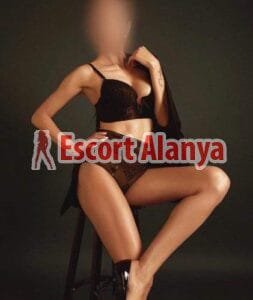 Alanya Konaklı Gecelik Saatlik Escort Kızlar 5 Tadınıza Tat Katan Alanya Konaklı Escort Burcu