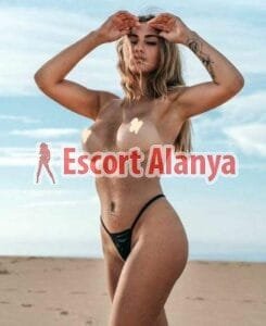 Alanya Konaklı Gecelik Saatlik Escort Kızlar 10 Farklılık Yaratan Alanya Konaklı Escort Yeşim