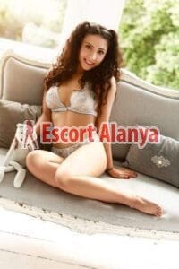 Alanya Merkez eskort bayanı gece