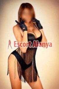 Alanya Masöz Escort Selen