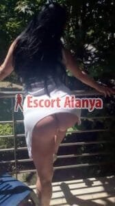 Manavgat VIP Escort Nisa