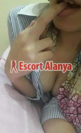 Antalya Türbanlı VIP Escort