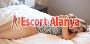Alanya Acemi Escort Fulya