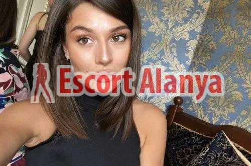 Alanya Elit Escort Aylin