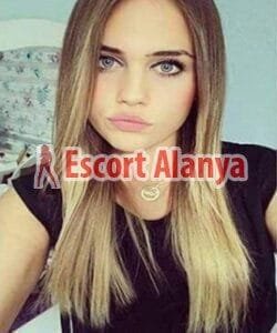 Alanya Escort Fantezi Yapan Zeynep