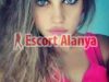 Fantezi Yapan Alanya Escort Zeynep