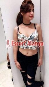 Alanya Escort - Tuğba