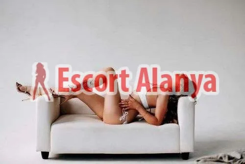 Alanya Eve Gelen Escort Melike