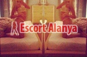 Alanya Eve Ve Otele Gelen Escort Tülin