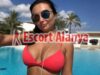 Gecelik Görüşen Alanya Eskort