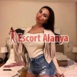 Alanya gecelik eskort buse