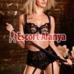 Alanya genç escort gül