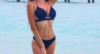 Gerçek Alanya Merkez Eskort Nermin