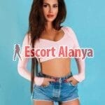 Alanya Öğrenci escort didem