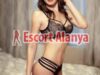 Alanya Saksocu Oral Eskort Merve