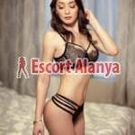 Alanya Oral Eskort Merve