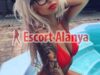 Yabancı Alanya Rus Eskort Bayan