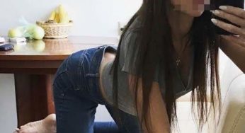 Gecelik Alanya Escort Bayan Ömür