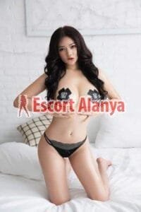 Alanya Yabancı Escort Liun
