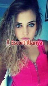 Manavgat Escort - Beren
