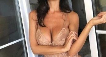 Resimli Alanya Tecrübeli Eskort bayan Yeliz ile Boşalacaksınız