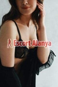Üniversiteli Alanya Escort Alara