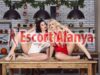 Seksi Alanya Escort Bayan Hakkında
