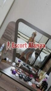 Alanya Escort Gecelik Escort Naz