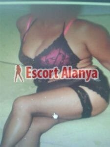 Alanya Olgun Escort Nazan
