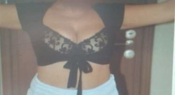 Tecrübeli Alanya Escort Nazan