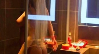 Alanya Konaklı Saatlik Escort Canan