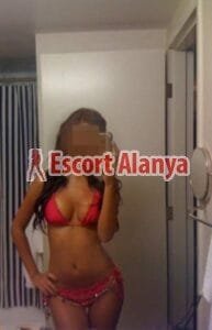 Alanya Öğrenci Escort İlayda