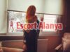 Resimli Alanya Türbanlı Escort Peri