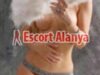 Alanya Kaliteli Escort Ezgi