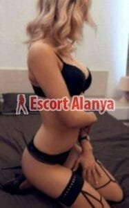 Alanya Oral Escort Aylin