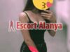 Ateşli Alanya Ucuz Escort 2025