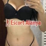 Alanya seksi escort melis