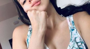 Alanya Kaliteli Escort Feyza