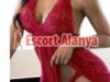 Arkadan Veren Alanya Escort Angelina