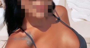 Kaliteli Alanya Escort Kumru