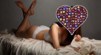 Mahmutlar Yabancı Rus Escort Anna