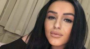 Saatlik Görüşen Alanya Saatlik Escort Sibel