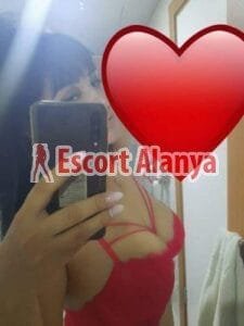 Alanya Çıtır Escortlar
