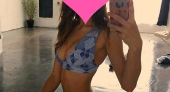 Çıtır Alanya Escort Ela