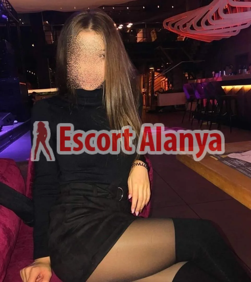 Alanya Escort Bayanlar Telefonları