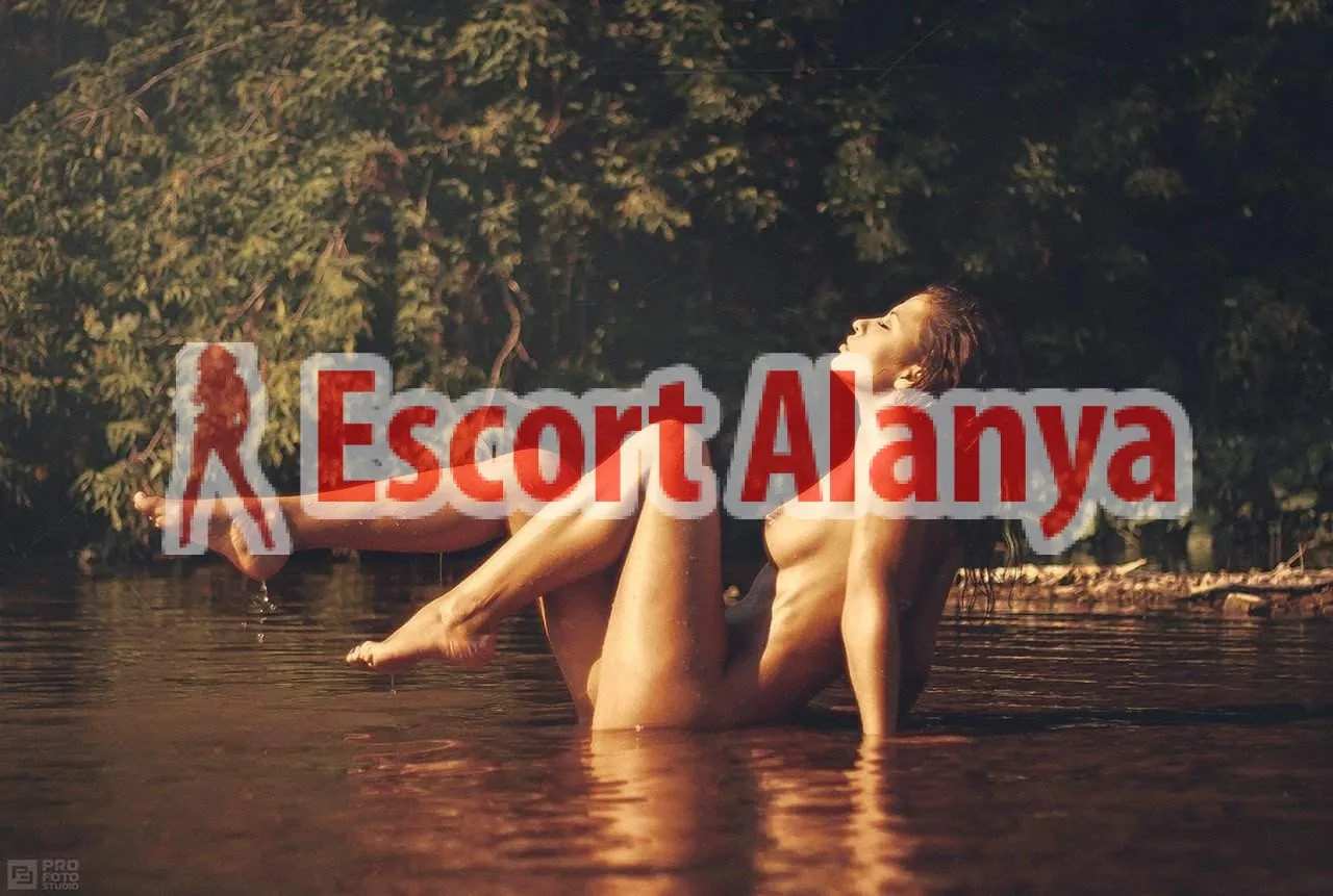 Alanya Merkez Escort Bayanlar