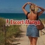 Alanya Sınırsız Escort Bengü