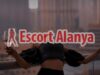 Sınırsız Alanya Escort Bengü Seks