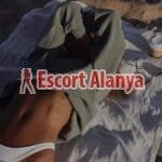 Alanya Sınırsız Escort Bengü
