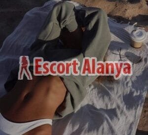 Alanya Sınırsız Escort Bengü